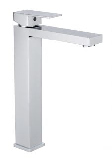 Cмеситель для раковины Grocenberg GB3008 Хром